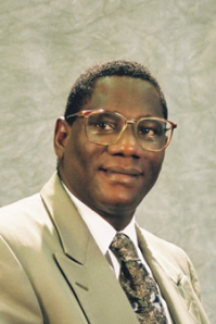 Rev. Dr. Stephen Awoniyi